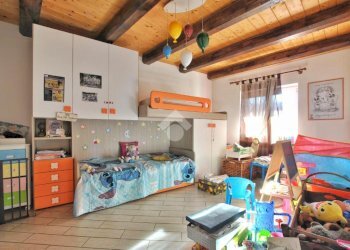 Casa indipendente Cascina Margherita, Moncrivello - foto 26