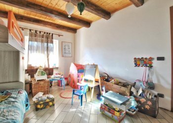 Casa indipendente Cascina Margherita, Moncrivello - foto 27