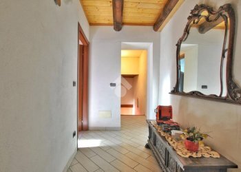 Casa indipendente Cascina Margherita, Moncrivello - foto 28