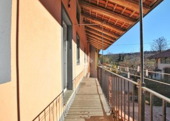 Casa indipendente Cascina Margherita, Moncrivello - foto 29