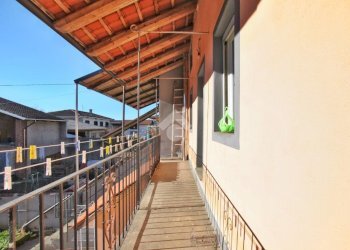 Casa indipendente Cascina Margherita, Moncrivello - foto 30