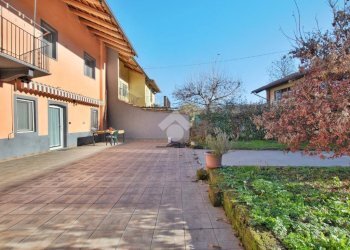 Casa indipendente Cascina Margherita, Moncrivello - foto 32