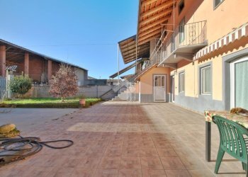 Casa indipendente Cascina Margherita, Moncrivello - foto 35