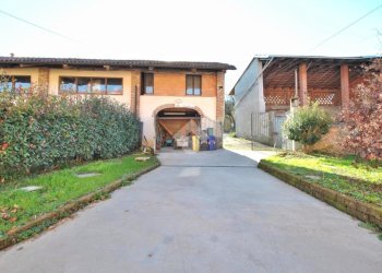 Casa indipendente Cascina Margherita, Moncrivello - foto 36