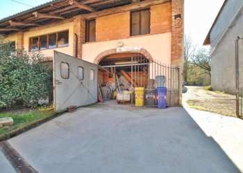 Casa indipendente Cascina Margherita, Moncrivello - foto 38