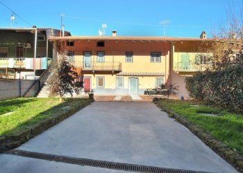 Casa indipendente Cascina Margherita, Moncrivello - foto 39