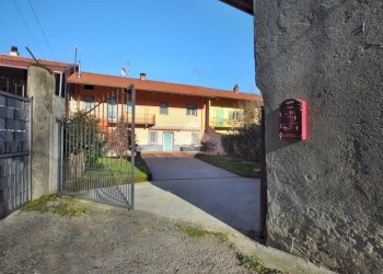 Casa indipendente Cascina Margherita, Moncrivello - foto 40