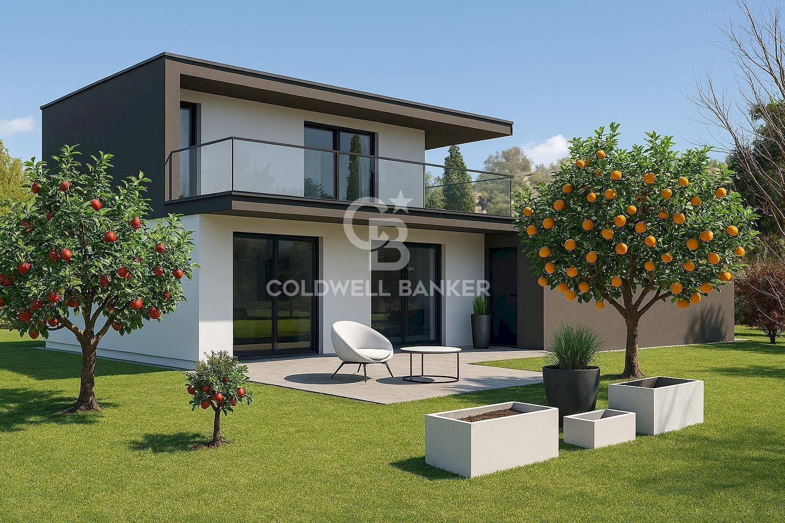 Foto 1 - Terreno edificabile strada vicinale del pozzo
 
snc, Monterotondo - foto 1