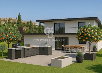 Foto 2 - Terreno edificabile strada vicinale del pozzo
 
snc, Monterotondo - foto 2