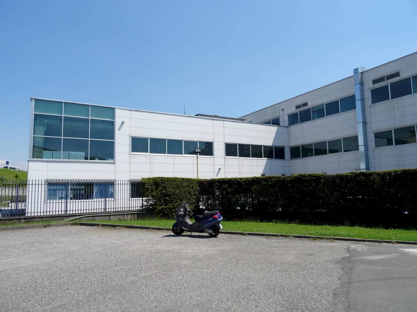 Ufficio - Office Autostrada Torino-Trieste, Orio al Serio - photo 2