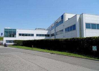 Ufficio - Office Autostrada Torino-Trieste, Orio al Serio - photo 4