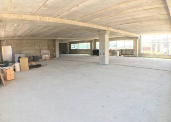 Ufficio - Office Autostrada Torino-Trieste, Orio al Serio - photo 5