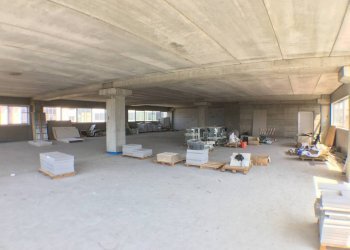 Ufficio - Office Autostrada Torino-Trieste, Orio al Serio - photo 6