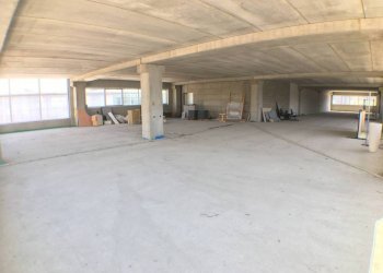 Ufficio - Office Autostrada Torino-Trieste, Orio al Serio - photo 7