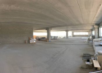 Ufficio - Office Autostrada Torino-Trieste, Orio al Serio - photo 8