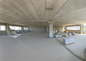 Ufficio - Office Autostrada Torino-Trieste, Orio al Serio - photo 9