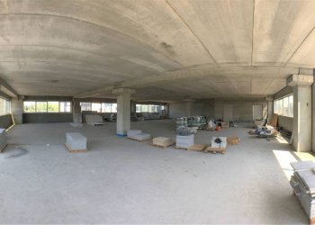 Ufficio - Office Autostrada Torino-Trieste, Orio al Serio - photo 10