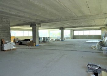 Ufficio - Office Autostrada Torino-Trieste, Orio al Serio - photo 11