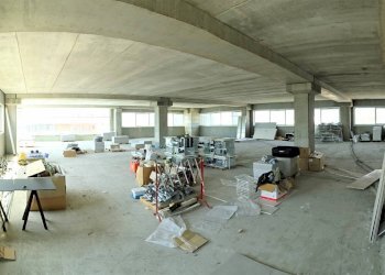 Ufficio - Office Autostrada Torino-Trieste, Orio al Serio - photo 12