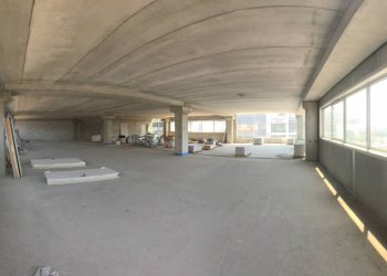 Ufficio - Office Autostrada Torino-Trieste, Orio al Serio - photo 13