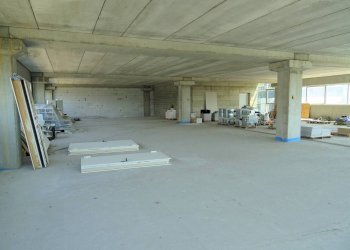 Ufficio - Office Autostrada Torino-Trieste, Orio al Serio - photo 15