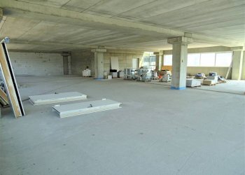 Ufficio - Office Autostrada Torino-Trieste, Orio al Serio - photo 16