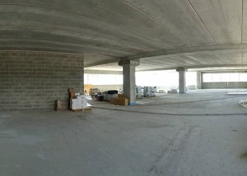 Ufficio - Office Autostrada Torino-Trieste, Orio al Serio - photo 17