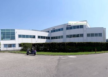 Ufficio - Office Autostrada Torino-Trieste, Orio al Serio - photo 3