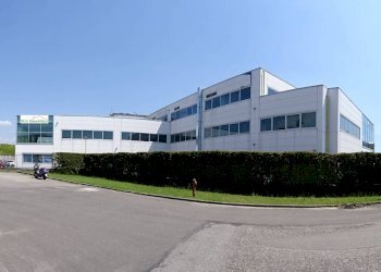 Ufficio - Office Autostrada Torino-Trieste, Orio al Serio - photo 1