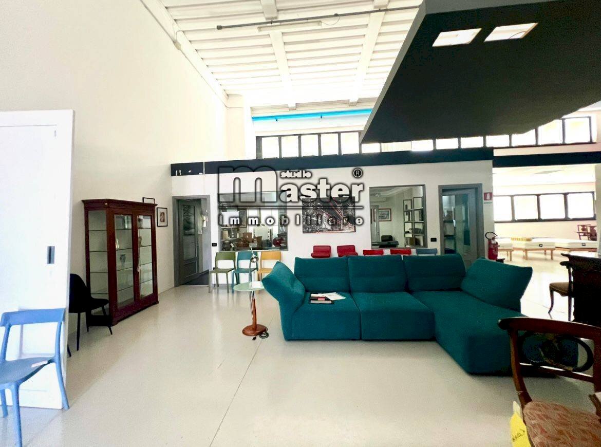 Foto 3 - Shed VIA NOALESE, Zero Branco - photo 3