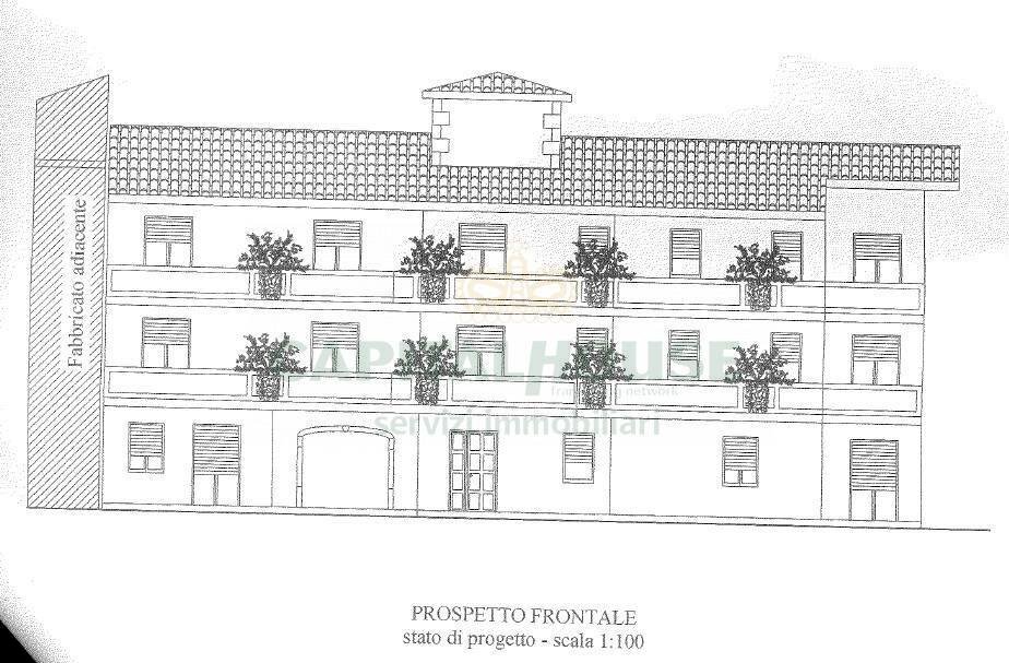 Foto 1 - Terreno edificabile viale marinai d'italia, Montoro - foto 1