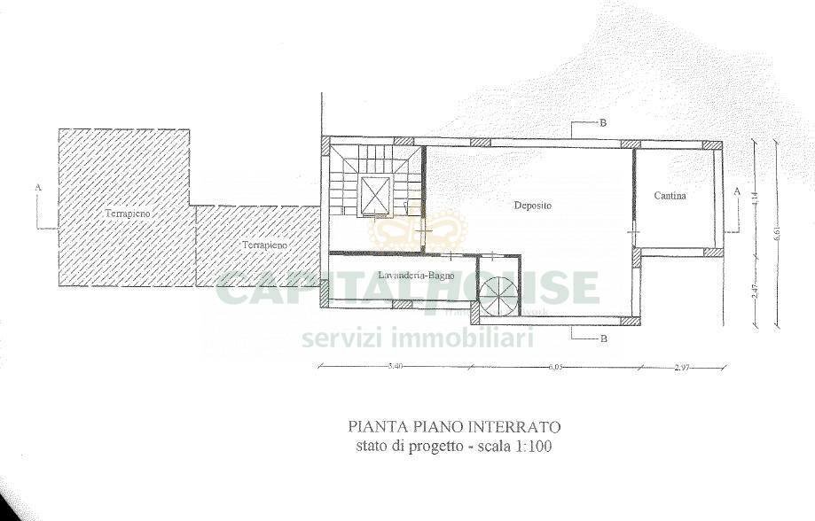 Foto 2 - Terreno edificabile viale marinai d'italia, Montoro - foto 2