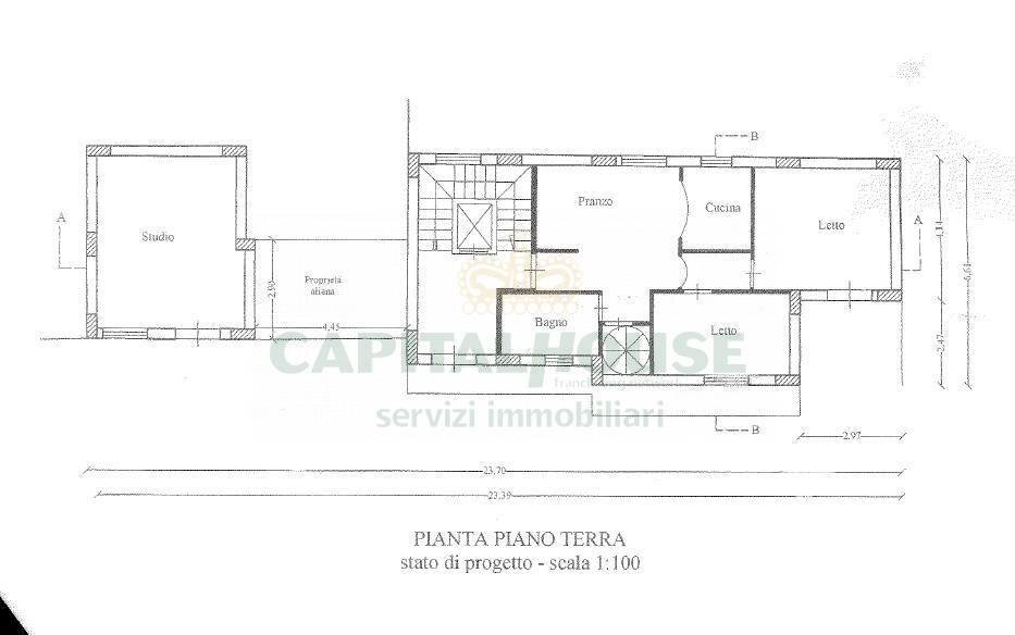 Foto 3 - Terreno edificabile viale marinai d'italia, Montoro - foto 3