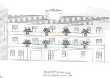 Foto 1 - Terreno edificabile viale marinai d'italia, Montoro - foto 1