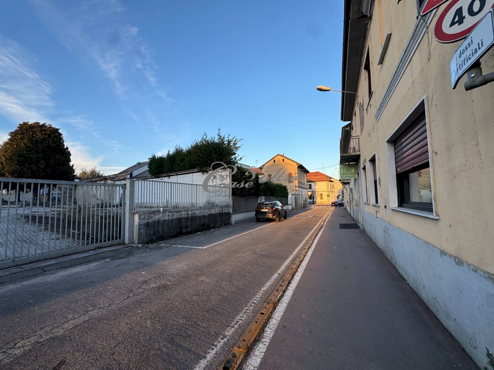 Foto 2 - Terreno edificabile Via Fratelli Porro, Barlassina - foto 2