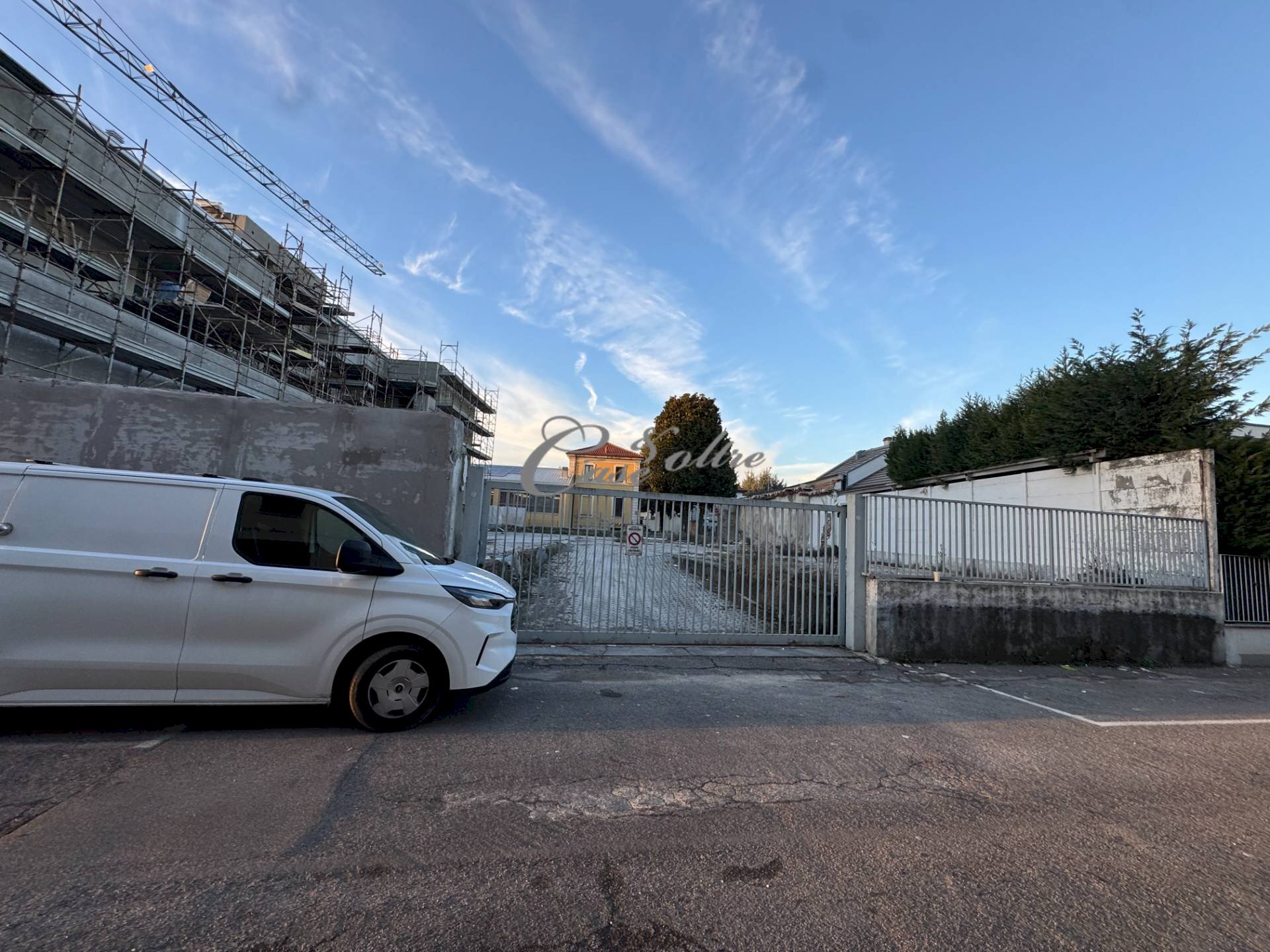 Foto 3 - Terreno edificabile Via Fratelli Porro, Barlassina - foto 3