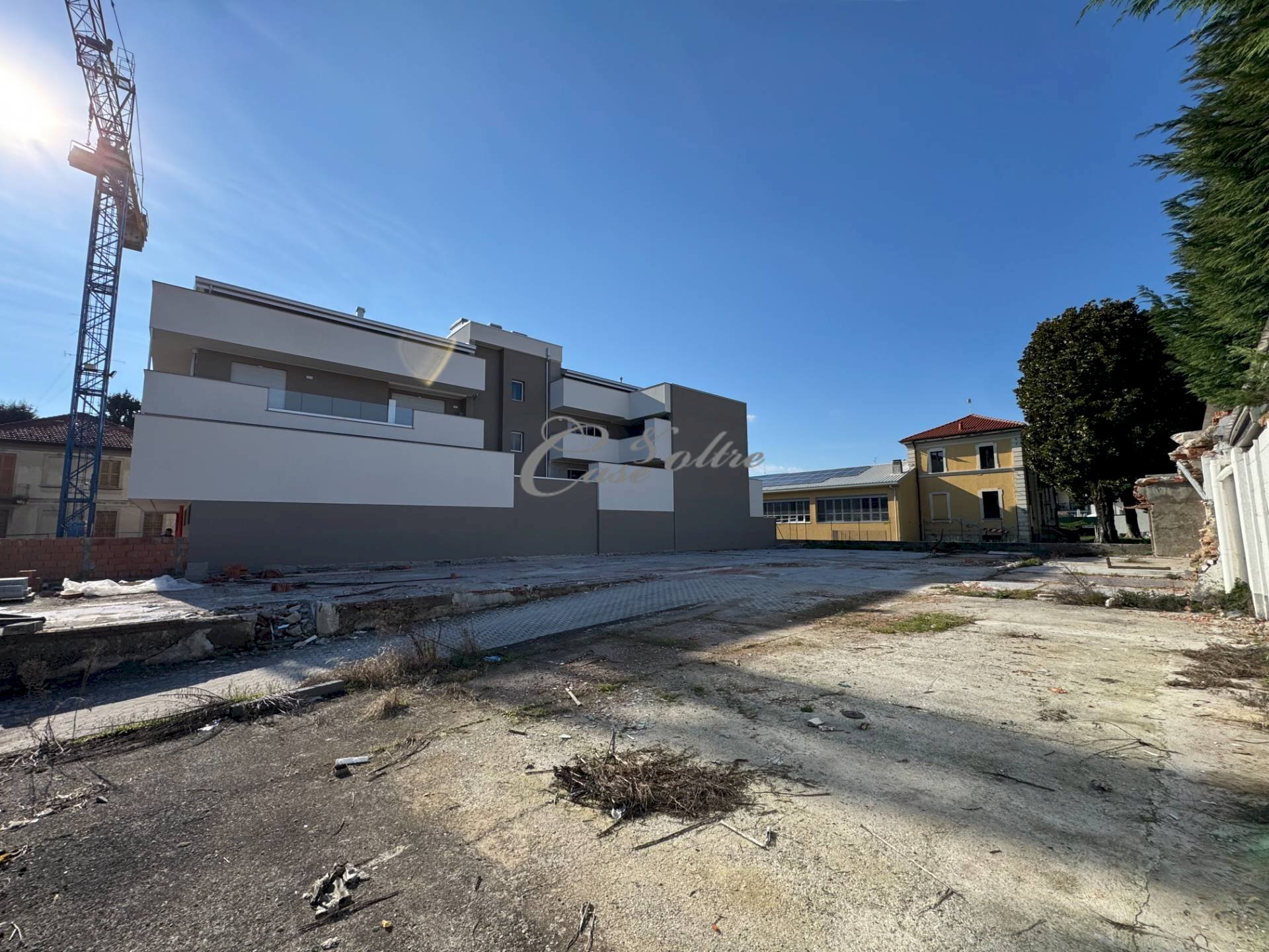 Foto 3 - Terreno edificabile Via Fratelli Porro, Barlassina - foto 3