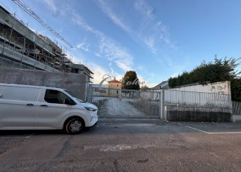 Foto 3 - Terreno edificabile Via Fratelli Porro, Barlassina - foto 3