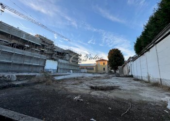 Foto 4 - Terreno edificabile Via Fratelli Porro, Barlassina - foto 4