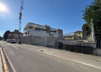 Foto 1 - Terreno edificabile Via Fratelli Porro, Barlassina - foto 1