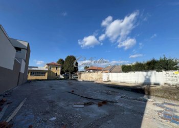 Foto 5 - Terreno edificabile Via Fratelli Porro, Barlassina - foto 5