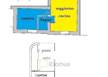 Foto 15 - Bilocale Via Bonanno Pisano, Pisa - foto 15