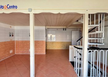 Foto 6 - Locale Commerciale Via Mont Velan
 
25, Aosta - foto 6