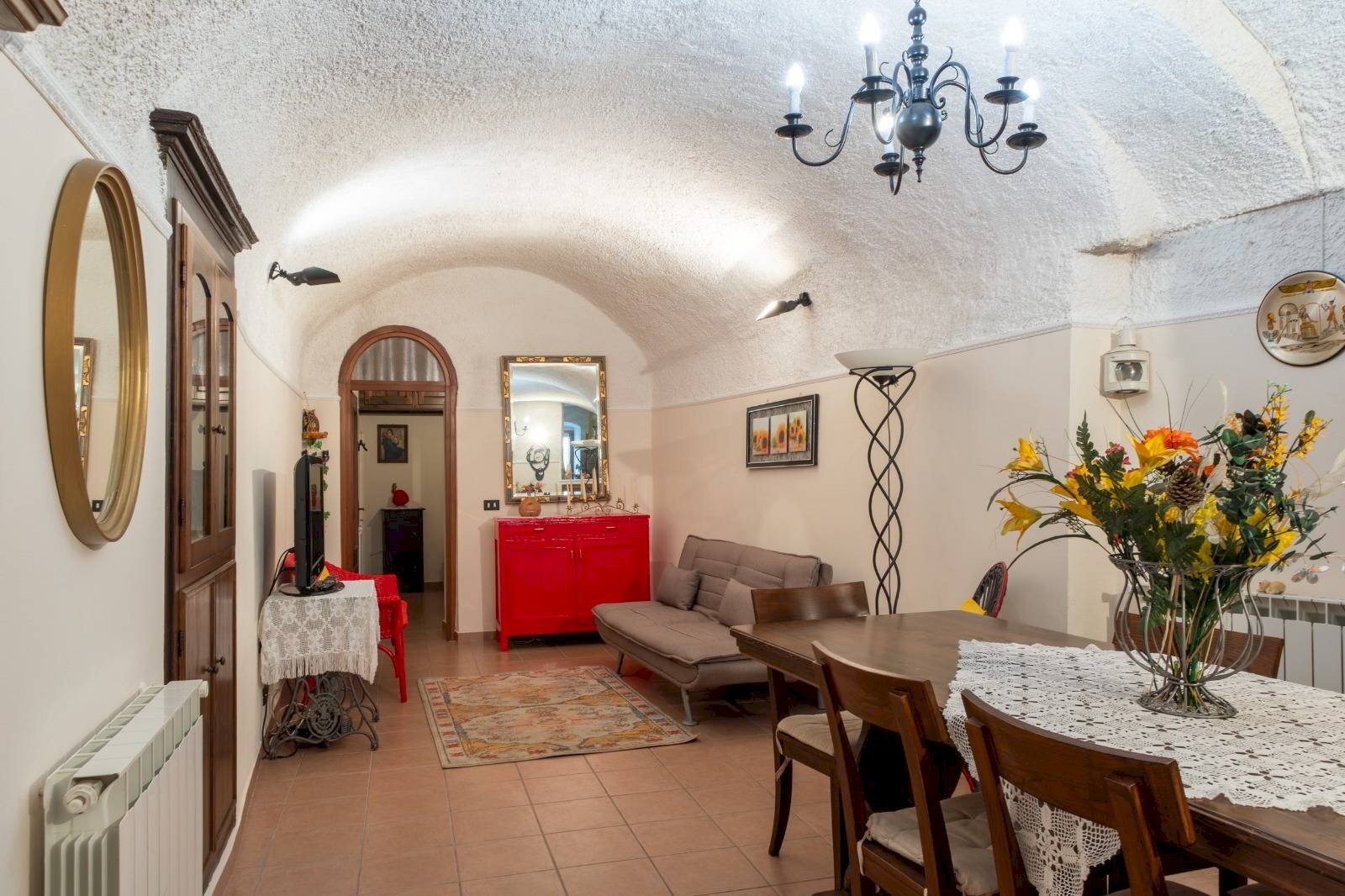 Foto 2 - Quadrilocale Pigna - foto 2