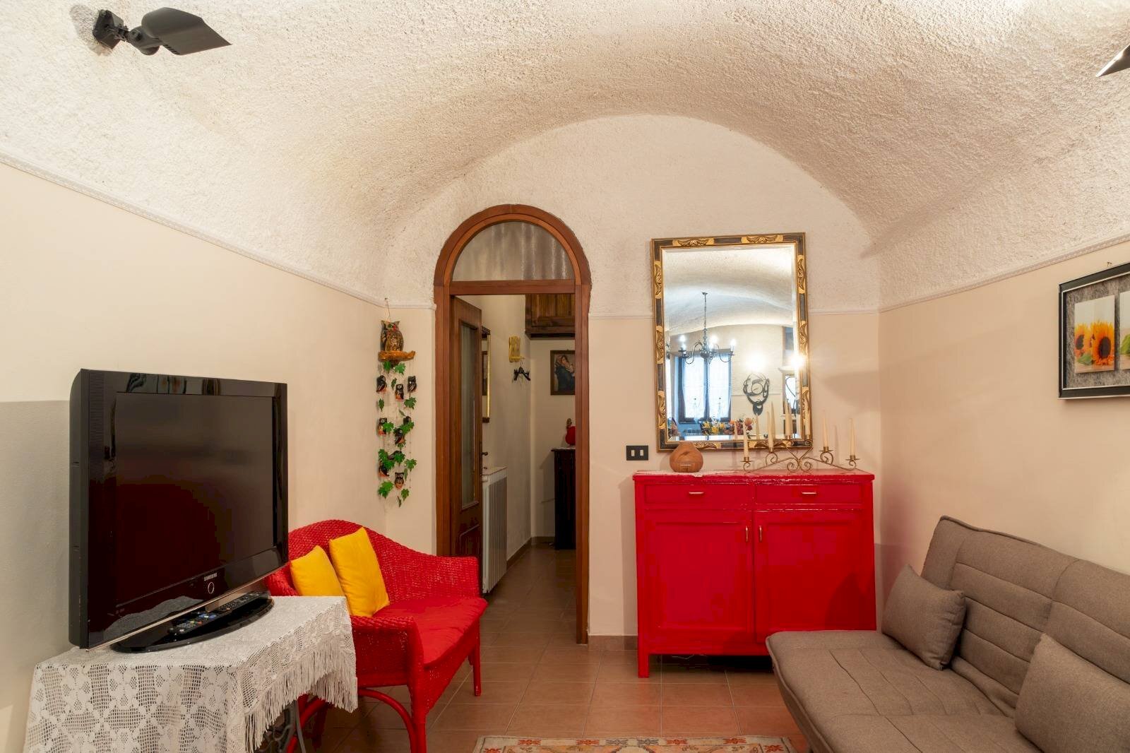 Foto 3 - Quadrilocale Pigna - foto 3