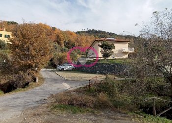 Foto 4 - Quadrilocale Via sciandra
 
13, Varazze - foto 4