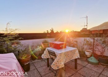 Foto 6 - Quadrilocale via notai
 
8, Cernobbio - foto 6