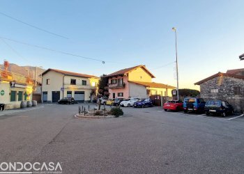 Foto 11 - Quadrilocale via notai
 
8, Cernobbio - foto 11