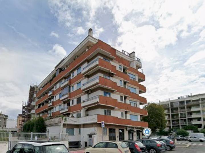 Foto 1 - Monolocale Via Isole Salomone, Roma - foto 1