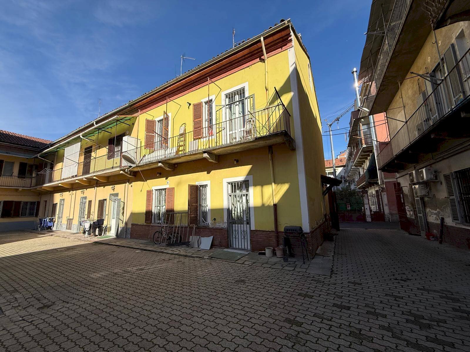 Foto 1 - Bilocale Alessandria - foto 1